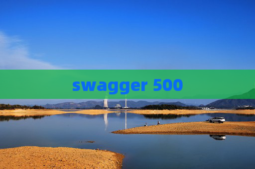 swagger 500 swagger 500