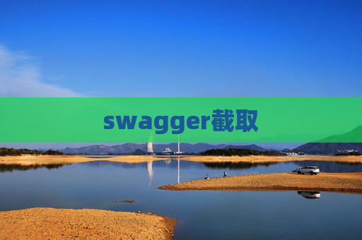 swagger截取 swagger截取